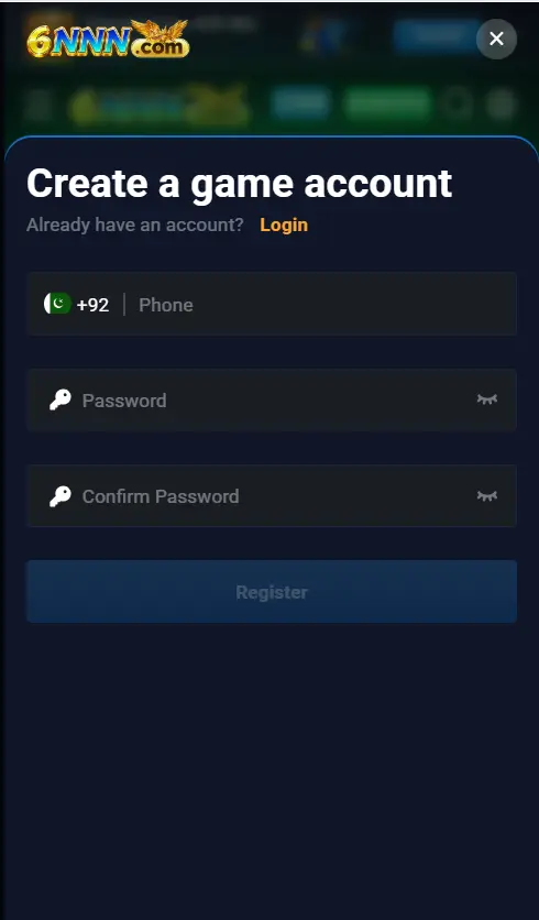6nnnlogin